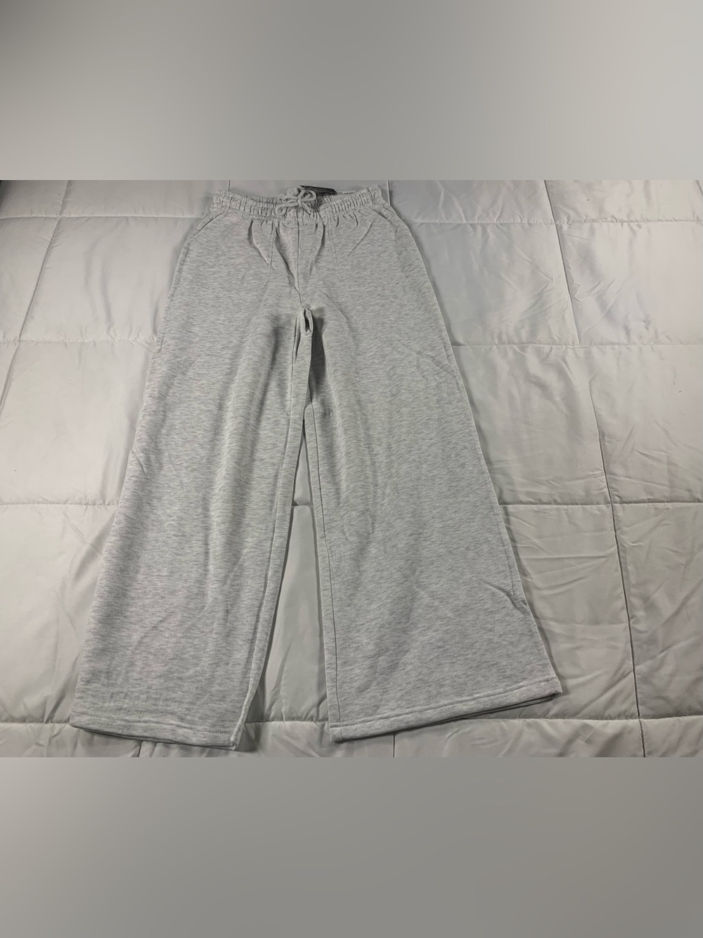 New BLUENOTES LARGE SUPER BAGGY joggers size M